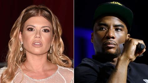 The Truth About Chanel West Coast's Feud With Charlamagne .